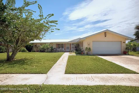 2105 Barracuda Avenue Melbourne Beach FL 32951