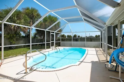 2105 Barracuda Avenue Melbourne Beach FL 32951