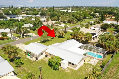 2105 Barracuda Avenue Melbourne Beach FL 32951
