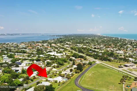 2105 Barracuda Avenue Melbourne Beach FL 32951