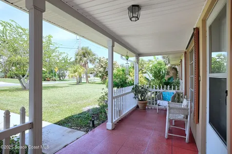 2105 Barracuda Avenue Melbourne Beach FL 32951