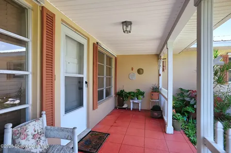 2105 Barracuda Avenue Melbourne Beach FL 32951
