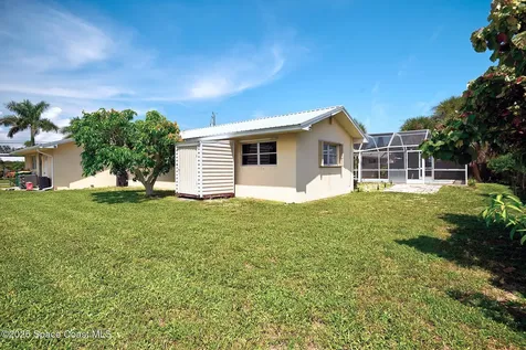 2105 Barracuda Avenue Melbourne Beach FL 32951