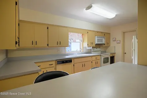 2105 Barracuda Avenue Melbourne Beach FL 32951