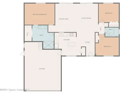 1738 Hays Street NW Palm Bay FL 32907