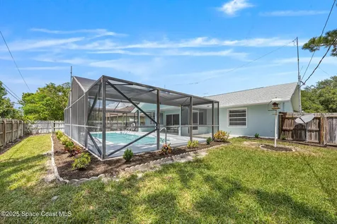1738 Hays Street NW Palm Bay FL 32907