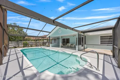 1738 Hays Street NW Palm Bay FL 32907