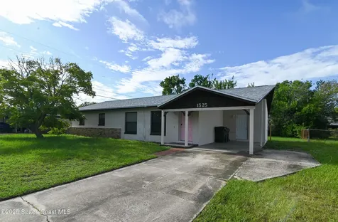1525 Nassau Street Titusville FL 32780