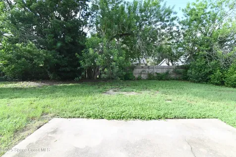 1525 Nassau Street Titusville FL 32780
