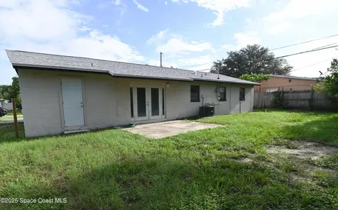 1525 Nassau Street Titusville FL 32780