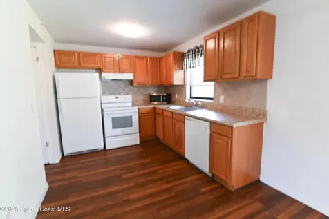 1525 Nassau Street Titusville FL 32780
