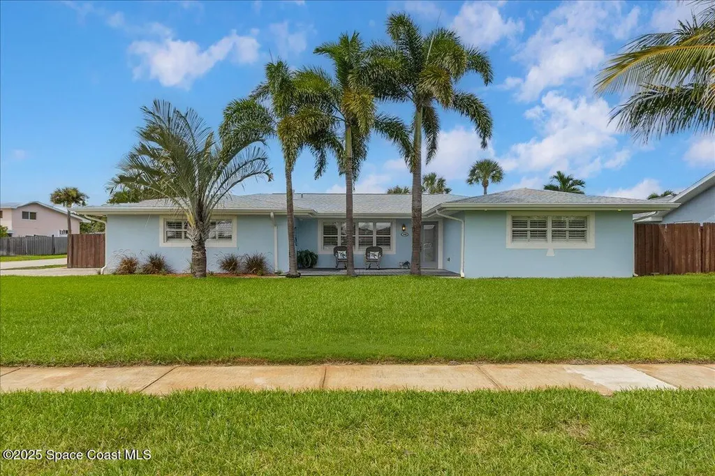 348 Sherwood Avenue Satellite Beach FL 32937