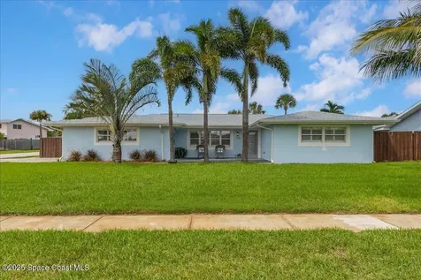 348 Sherwood Avenue Satellite Beach FL 32937