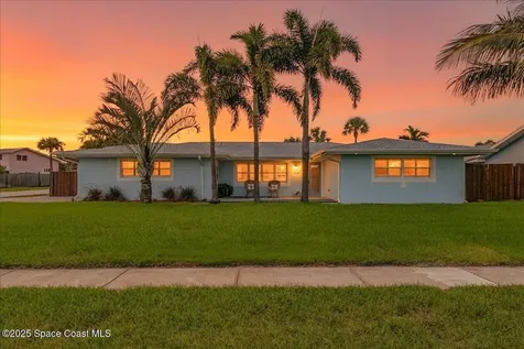 348 Sherwood Avenue Satellite Beach FL 32937