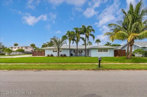 348 Sherwood Avenue Satellite Beach FL 32937