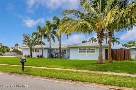 348 Sherwood Avenue Satellite Beach FL 32937