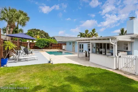 348 Sherwood Avenue Satellite Beach FL 32937