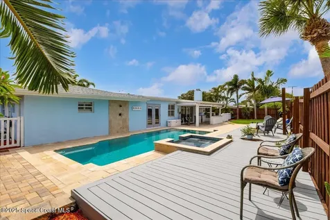 348 Sherwood Avenue Satellite Beach FL 32937