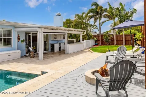 348 Sherwood Avenue Satellite Beach FL 32937