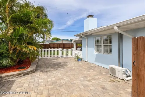 348 Sherwood Avenue Satellite Beach FL 32937
