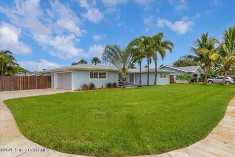 348 Sherwood Avenue Satellite Beach FL 32937