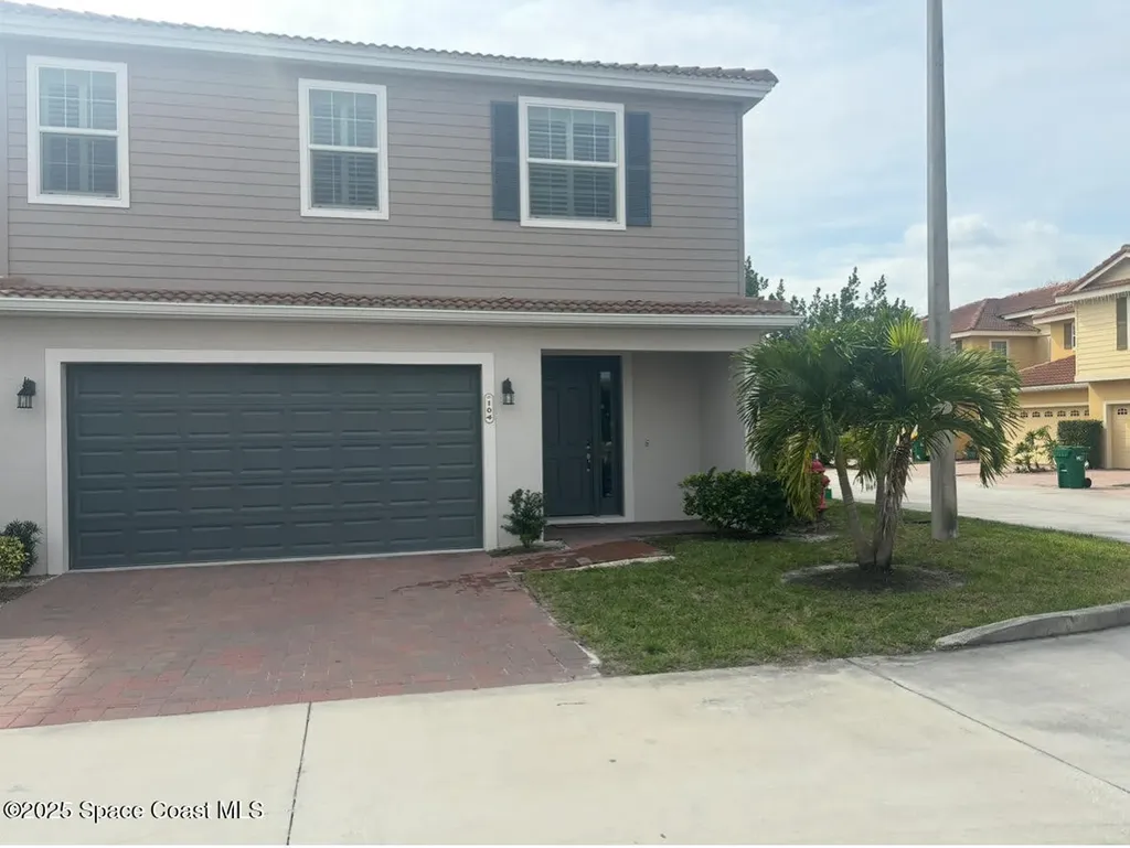 1805 Noel Place Melbourne FL 32935