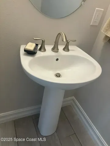1805 Noel Place Melbourne FL 32935
