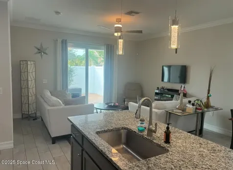 1805 Noel Place Melbourne FL 32935