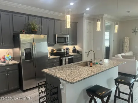 1805 Noel Place Melbourne FL 32935