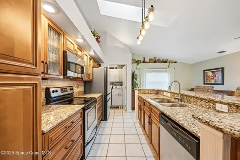 1252 Winding Meadows Road Rockledge FL 32955