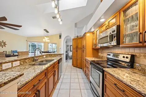 1252 Winding Meadows Road Rockledge FL 32955