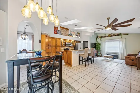 1252 Winding Meadows Road Rockledge FL 32955