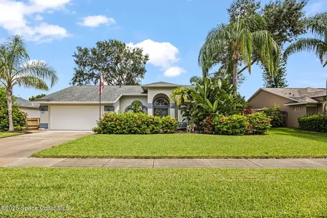 1252 Winding Meadows Road Rockledge FL 32955
