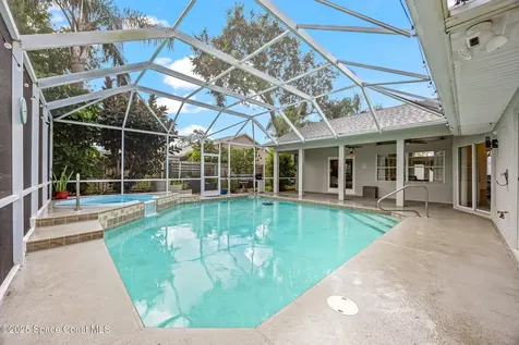1252 Winding Meadows Road Rockledge FL 32955