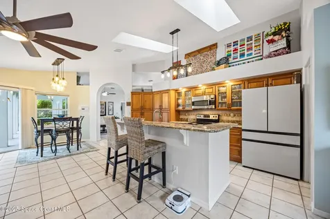 1252 Winding Meadows Road Rockledge FL 32955