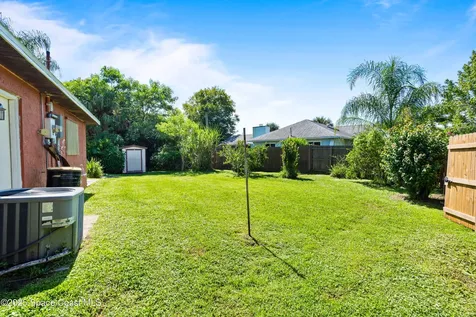 533 Castana Avenue SE Palm Bay FL 32909