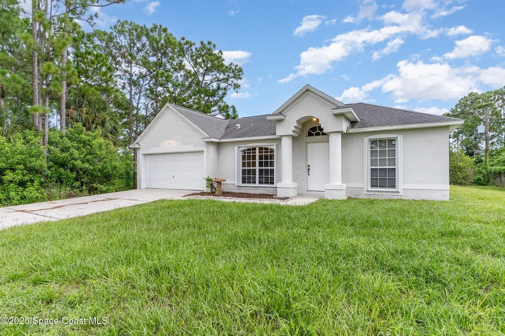 1631 San Filippo Drive SE Palm Bay FL 32909