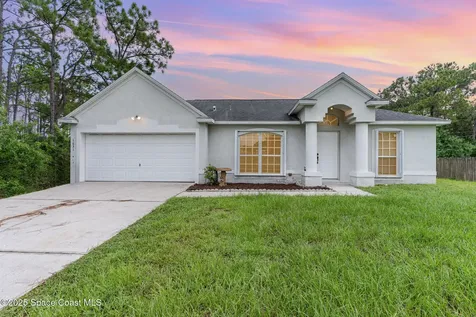 1631 San Filippo Drive SE Palm Bay FL 32909