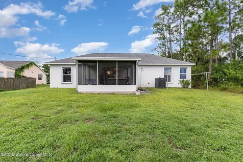 1631 San Filippo Drive SE Palm Bay FL 32909