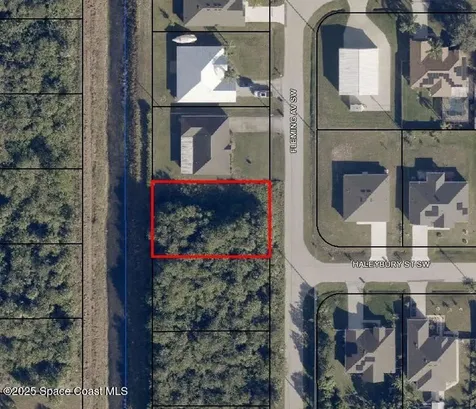 2398 Fleming Avenue SW Palm Bay FL 32908