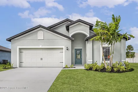 338 Olsen Street SW Palm Bay FL 32908