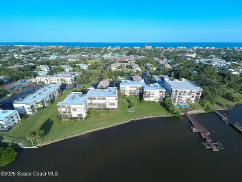 201 International Drive Cape Canaveral FL 32920