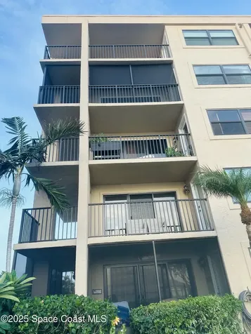 201 International Drive Cape Canaveral FL 32920
