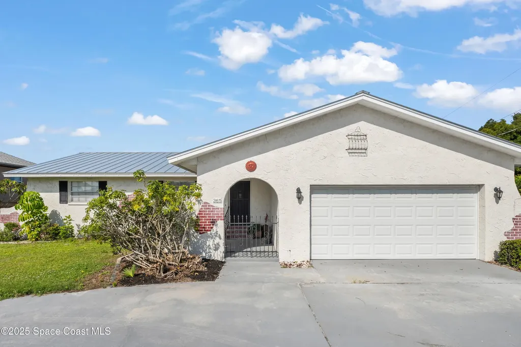 365 Newfound Harbor Drive Merritt Island FL 32952
