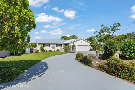 365 Newfound Harbor Drive Merritt Island FL 32952