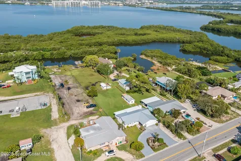 365 Newfound Harbor Drive Merritt Island FL 32952