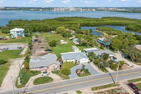 365 Newfound Harbor Drive Merritt Island FL 32952