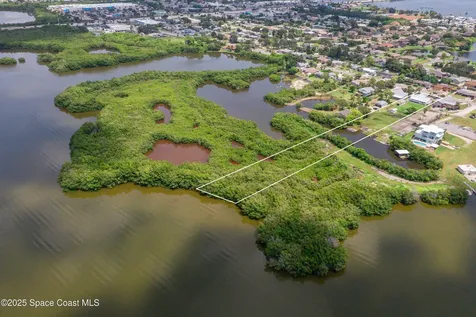 365 Newfound Harbor Drive Merritt Island FL 32952