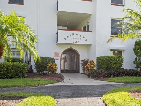 725 Port Malabar Boulevard NE Palm Bay FL 32905