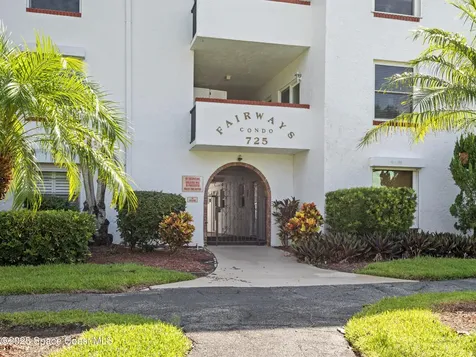 725 Port Malabar Boulevard NE Palm Bay FL 32905